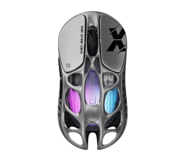 Gravastar X Interstellar Silver - 1515571 - zdjęcie